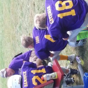 Meet your Posher, Shane